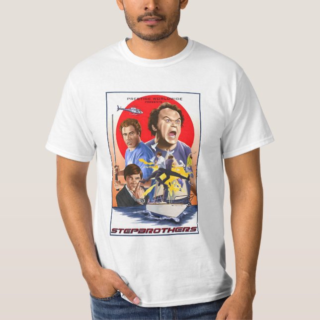 Camiseta No me importa lo que digas (Anverso)