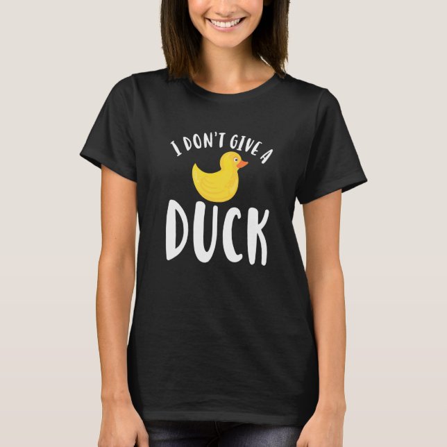 Camiseta No me importa un comino  3 (Anverso)