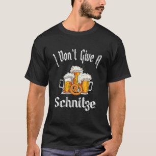 Camiseta No me importa un comino Festival de la Cerveza A
