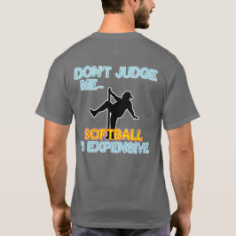Camiseta No Me Juzgues