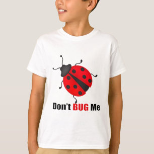 Camiseta No me molestes
