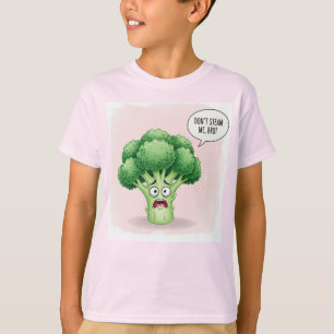 Camiseta ¡No me molestes, hermano!, por Natasha Us  