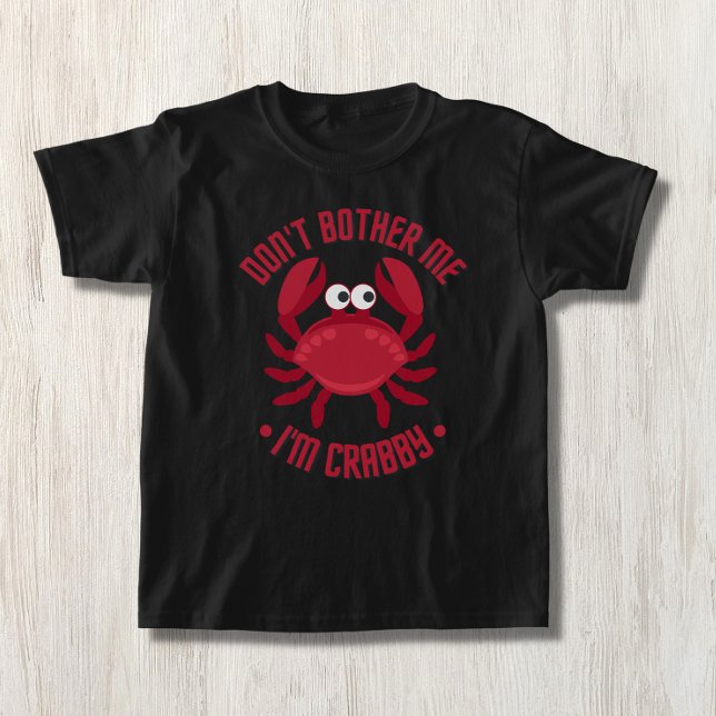 Camiseta No me molestes, soy canalla (Subido por el creador)