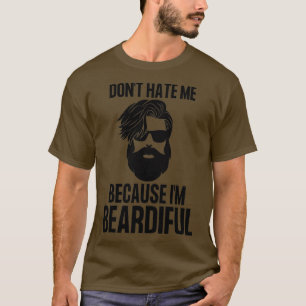 Camiseta No Me Odien Porque Soy Aburrido Día Mundial De La 