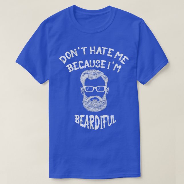 Camiseta No Me Odien Porque Soy Querida 11 (Diseño del anverso)