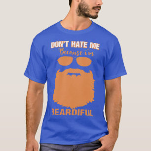 Camiseta no me odies porque estoy harto 15