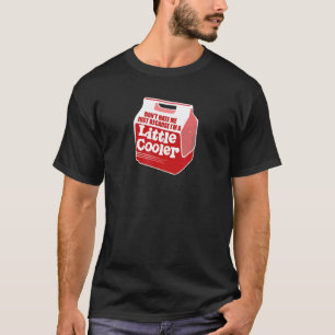 Camiseta No me odies solo porque me enfrento un poco