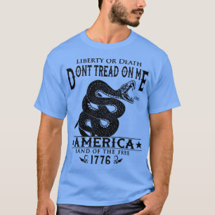 Camiseta no me pises 2