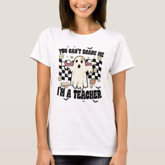 Camiseta no me puedes intimidar, soy profesor3
