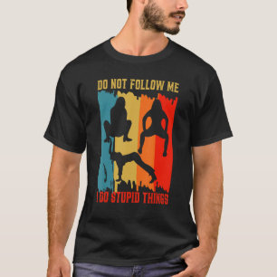 Camiseta No me sigan Twerking Class Twerk Workout Fitnes