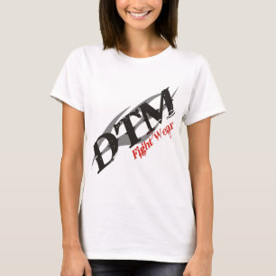 Camiseta No me tiente