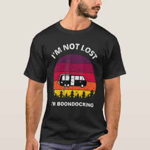 Camiseta No me voy a perder estoy empapando el campanario R