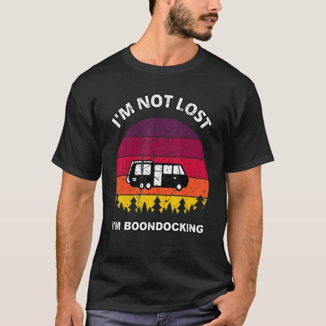 Camiseta No me voy a perder estoy empapando el campanario R (Anverso)