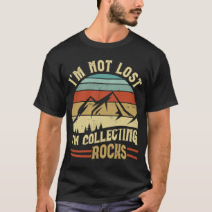 Camiseta No me voy a perder estoy recogiendo la puesta de s