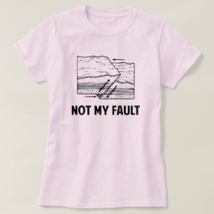 Camiseta No mi falta