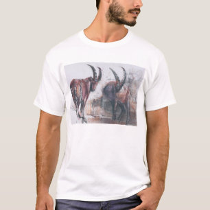 Camiseta No mire abajo