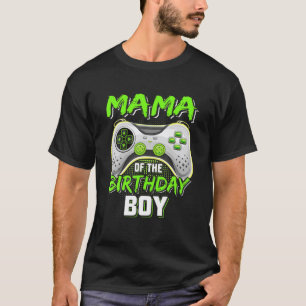 Camiseta No molestar a los juegos de video nacionales D