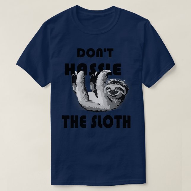 Camiseta No moleste a los matones (Diseño del anverso)