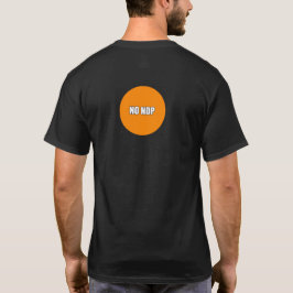 CAMISETA NO NDP