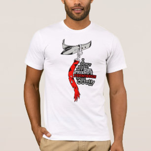 Camiseta No necesito el permiso de mi novia para salir