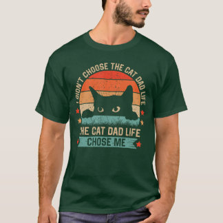Camiseta No necesito un buen abogado crié uno divertido abo