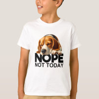 No, no es Beagle