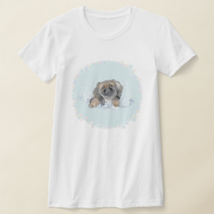 Camiseta No otro baño