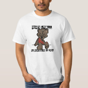 Camiseta No pida…