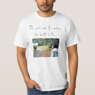 Camiseta No pida quién la campana toca