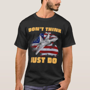 Camiseta No pienses sólo que el mejor luchador contra los H