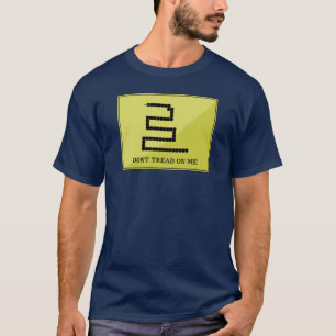 Camiseta No pise en mí - la edición del videojugador - la