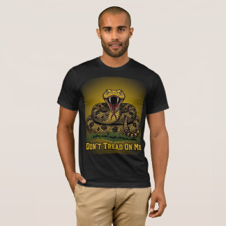 Camiseta No Pises En Mí