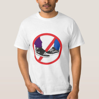 Camiseta No Pises Mi Estilo