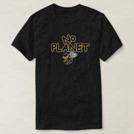 CAMISETA NO PLANETA ABEJA