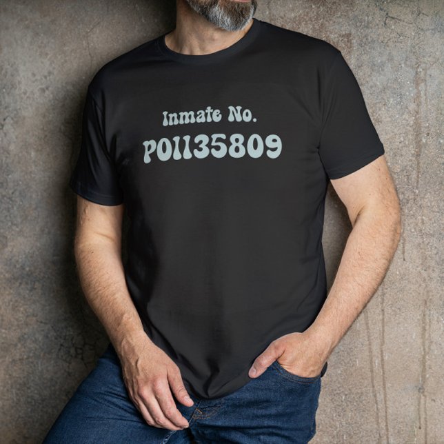 Camiseta No PO 1135809 Tipografía retro (Subido por el creador)