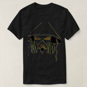 Camiseta No puede la respiración