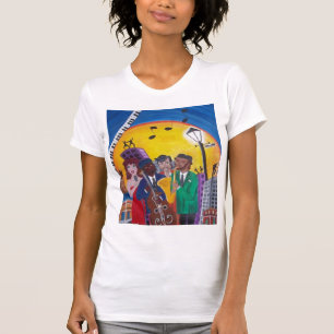 CAMISETA NO PUEDEN LIMITAR LOS E.E.U.U.