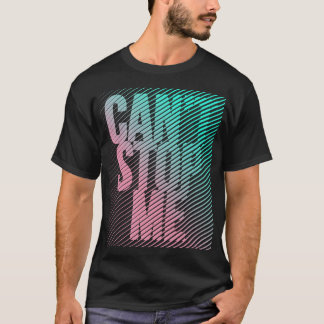 Camiseta No Pueden Pararme