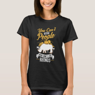 Camiseta No puedes confiar en la gente que no le gustan los
