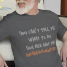 No puedes decirme qué hacer para personalizar