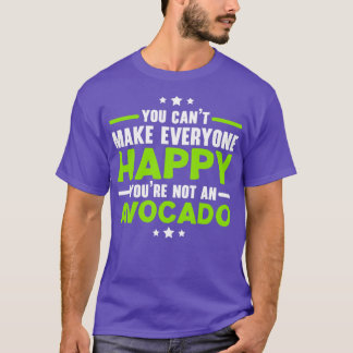 Camiseta No Puedes Hacer Feliz A Todos No Hablar Abogado