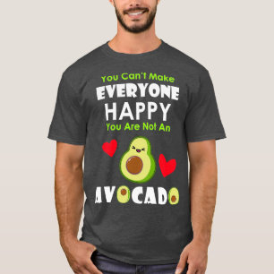 Camiseta No Puedes Hacer Feliz A Todos Que No Eres Abogado