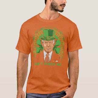 Camiseta No Puedes Pinch Me Joe Biden