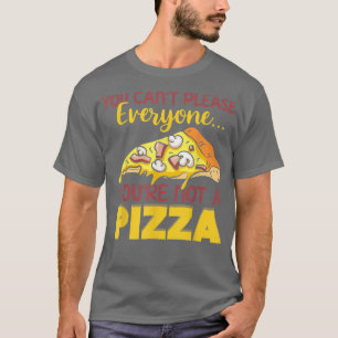 Camiseta No Puedes Por Favor A Todos No Eres Gracioso Con L