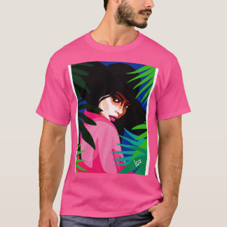 Camiseta No puedes quedarte conmigo