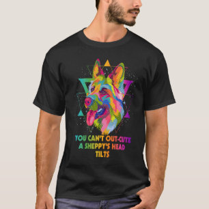 Camiseta No Puedes Superar la Monada de las Inclinaciones d