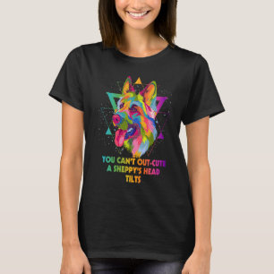 Camiseta No Puedes Superar la Monada de las Inclinaciones d