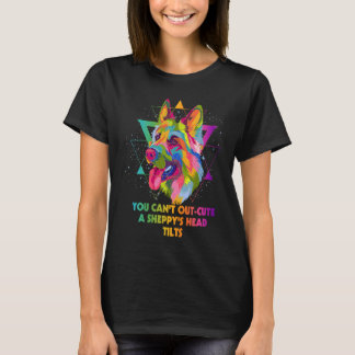 Camiseta No Puedes Superar la Monada de las Inclinaciones d