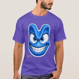 Camiseta - No Puedes Verme