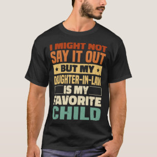 Camiseta No puedo decirlo a viva voz, hija de Derecho, Pare